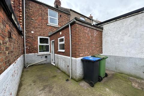 2 bedroom terraced house to rent, Down Terrace, Trimdon Grange, Trimdon Station, Durham, TS29