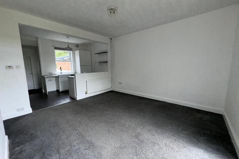 2 bedroom terraced house to rent, Down Terrace, Trimdon Grange, Trimdon Station, Durham, TS29