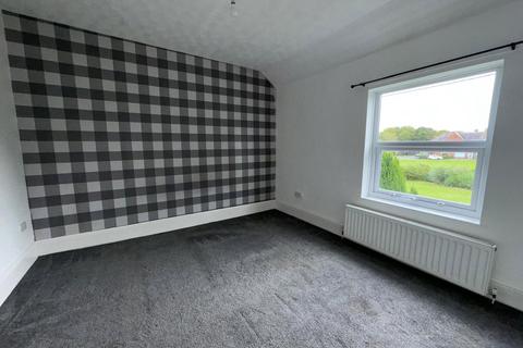 2 bedroom terraced house to rent, Down Terrace, Trimdon Grange, Trimdon Station, Durham, TS29