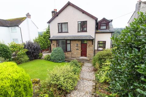 4 bedroom detached house for sale, Lower Hague Aysgarth, New Mills