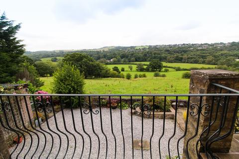 4 bedroom detached house for sale, Lower Hague Aysgarth, New Mills