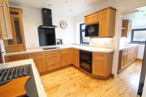 4 bedroom detached house for sale, Lower Hague Aysgarth, New Mills