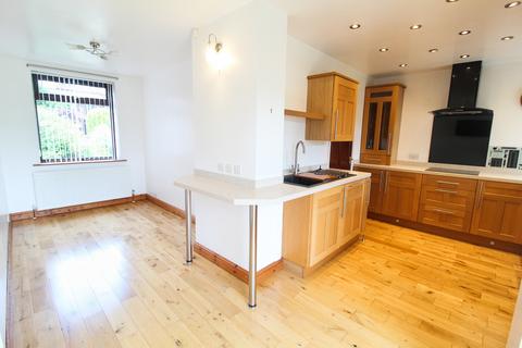 4 bedroom detached house for sale, Lower Hague Aysgarth, New Mills