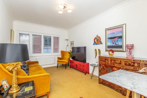 1 bedroom retirement property for sale, Belbourne Court, Bread Street, Brighton