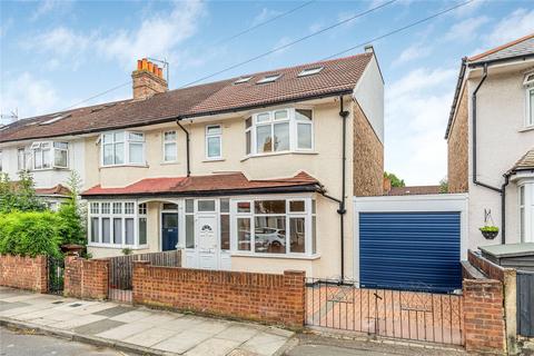 4 bedroom end of terrace house for sale, St. Barnabas Road, Mitcham, CR4