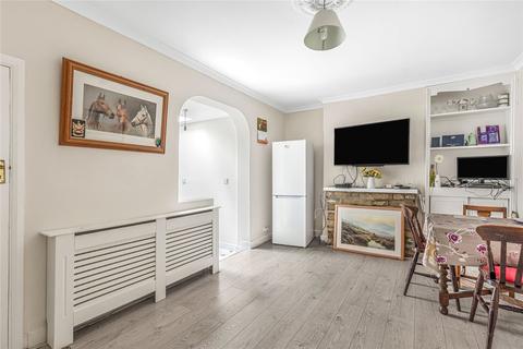 4 bedroom end of terrace house for sale, St. Barnabas Road, Mitcham, CR4