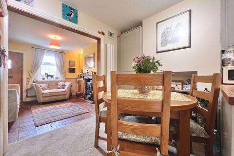 2 bedroom terraced house for sale, Leacon Farm Cottages Westwell Leacon