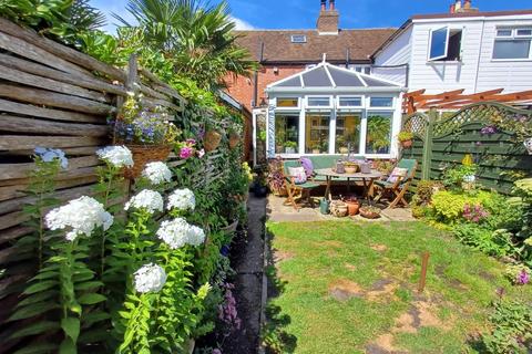 2 bedroom terraced house for sale, Leacon Farm Cottages Westwell Leacon