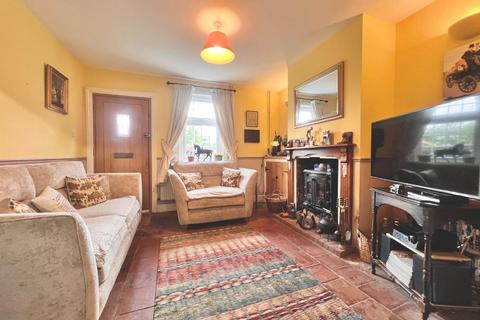 2 bedroom terraced house for sale, Leacon Farm Cottages Westwell Leacon