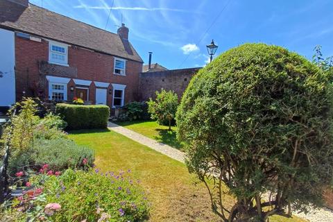 2 bedroom terraced house for sale, Leacon Farm Cottages Westwell Leacon