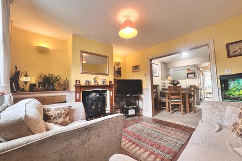 2 bedroom terraced house for sale, Leacon Farm Cottages Westwell Leacon