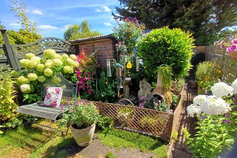 2 bedroom terraced house for sale, Leacon Farm Cottages Westwell Leacon