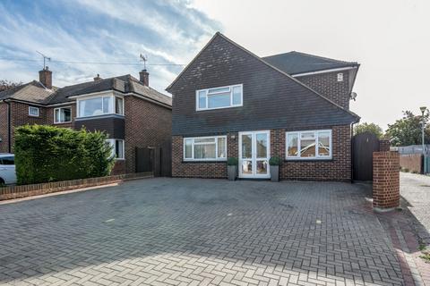 5 bedroom detached house for sale, Marconi Road, Northfleet, Gravesend