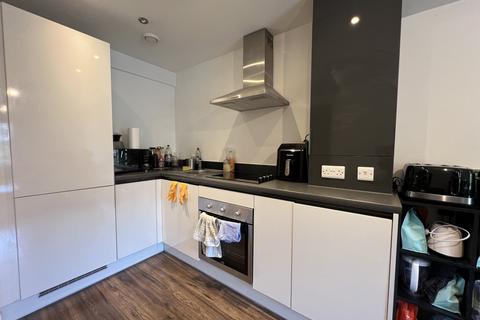 1 bedroom flat to rent, Lombard Street, Birmingham, West Midlands, B12