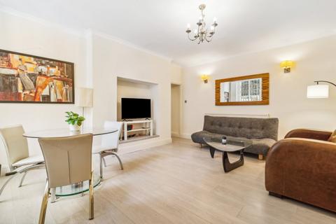 1 bedroom apartment for sale, Nevern Square, Earls Court, London, SW5