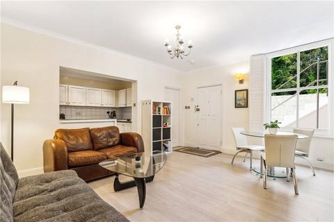 1 bedroom apartment for sale, Nevern Square, Earls Court, London, SW5