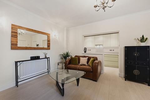 1 bedroom apartment for sale, Nevern Square, Earls Court, London, SW5