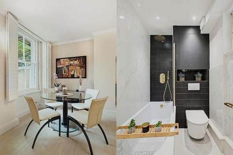 1 bedroom apartment for sale, Nevern Square, Earls Court, London, SW5