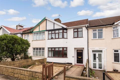 4 bedroom terraced house to rent, Fishponds BS16