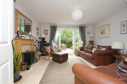 3 bedroom semi-detached house for sale, Sharpham Road, Glastonbury