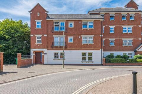 2 bedroom apartment to rent, Rewley Road