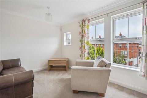 2 bedroom apartment to rent, Rewley Road