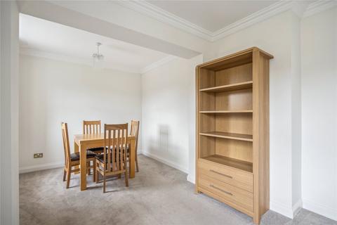 2 bedroom apartment to rent, Rewley Road