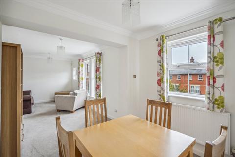 2 bedroom apartment to rent, Rewley Road