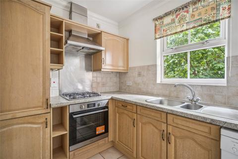 2 bedroom apartment to rent, Rewley Road