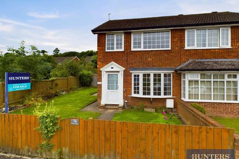 3 bedroom semi-detached house for sale, Bridlington Street, Hunmanby, Filey