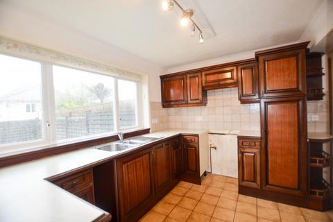 4 bedroom semi-detached house for sale, Queens Crescent, Bodmin, Cornwall, PL31