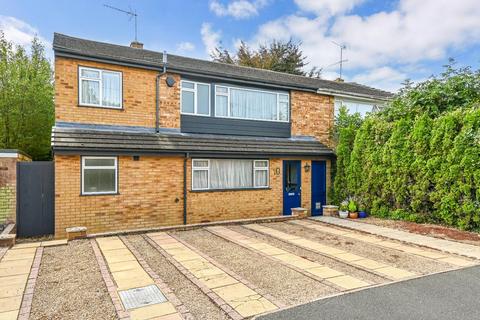 5 bedroom semi-detached house for sale, Gauvain Close, Alton, Hampshire