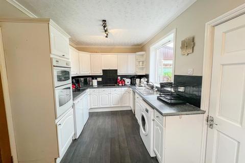 2 bedroom semi-detached house for sale, Braeside, Tweedmouth