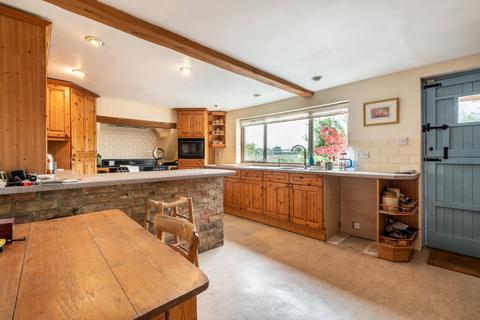 4 bedroom detached house for sale, The Pry, Purton, Swindon, Wiltshire, SN5