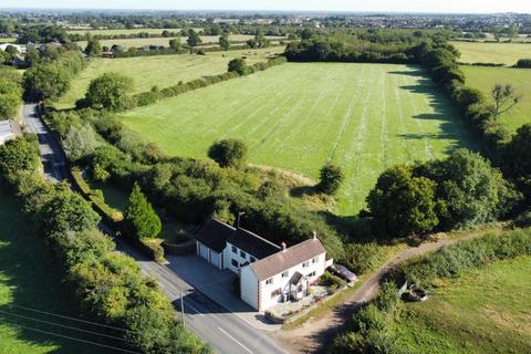 4 bedroom detached house for sale, The Pry, Purton, Swindon, Wiltshire, SN5