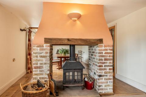 4 bedroom detached house for sale, The Pry, Purton, Swindon, Wiltshire, SN5