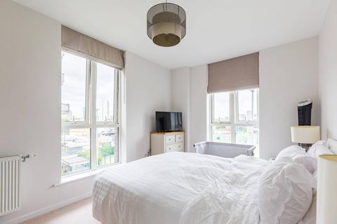 2 bedroom flat for sale, 5 Gresham Place, London E3