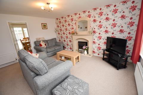 3 bedroom detached house for sale, Stott Drive, Flixton, M41