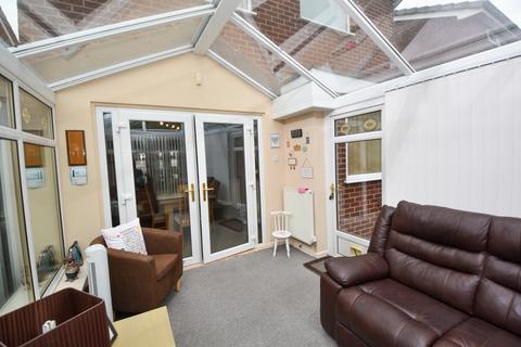 3 bedroom detached house for sale, Stott Drive, Flixton, M41