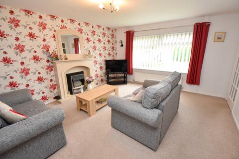 3 bedroom detached house for sale, Stott Drive, Flixton, M41