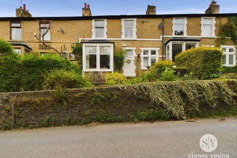 4 bedroom terraced house for sale, Bank Terrace, Simonstone, BB12