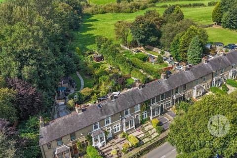 4 bedroom terraced house for sale, Bank Terrace, Simonstone, BB12