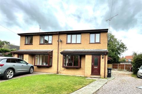 3 bedroom semi-detached house to rent, Orchard Close, Deeside CH5