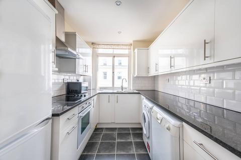 undefined, Gloucester Terrace, Bayswater, London, W2