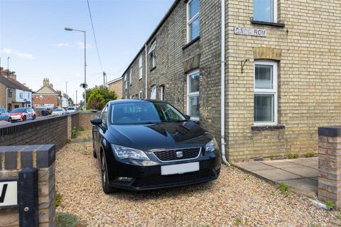 1 bedroom end of terrace house for sale, High Street, Arlesey, Beds, SG15 6SL