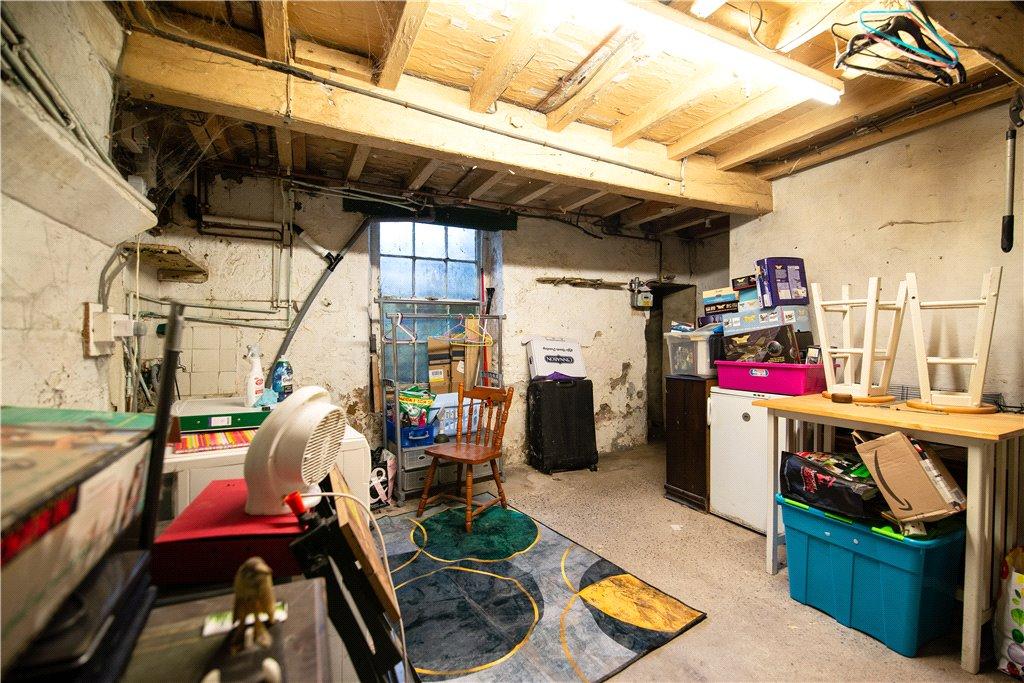 Celler Room 2