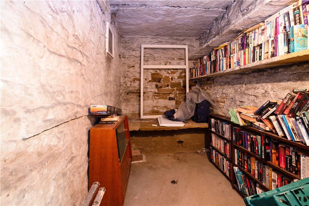 Celler Room 3