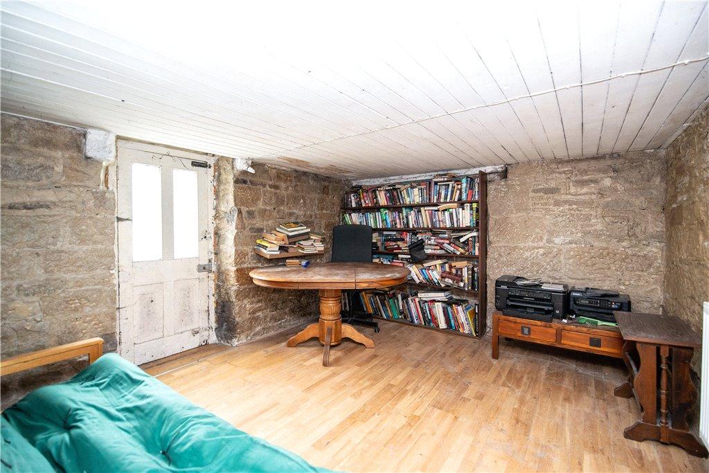 Celler Room 2