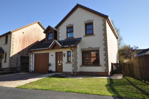 3 bedroom house for sale, Maes Abaty, Whitland