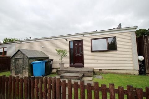 3 bedroom semi-detached bungalow for sale, 34 Caberfeidh Drive, INVERGORDON, IV18 0NS